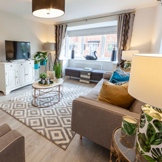 The Meadows Showhome (1)