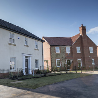 Heath Farm Holt