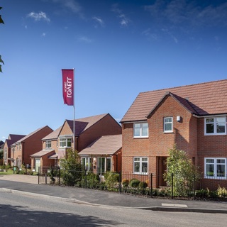 Shot03 Lovell Homes' Queensbury Park Development.