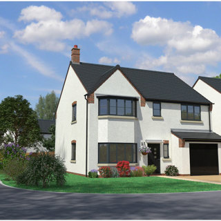 1651 Redmire Plot 54 CGI V01 CGI Of The Redmire Home Style At Ingleby View