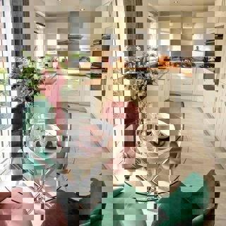 Shot11 Interior Of The Cotterdale Showhome At Lovell Homes' The Oaks Development In Sleaford