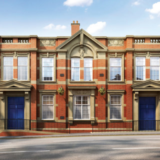 1140 X 938 CGI 01 Constable House