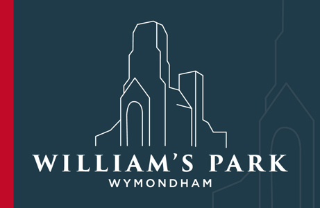 Williams Park Brand Image