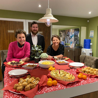 Festive Community Event At Heath Farm (1)