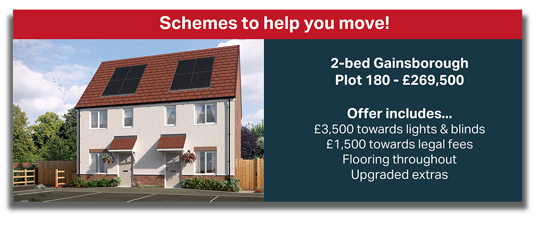 Drummond Park Plot 180 Shcemes 2026