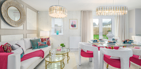 20250312 Lovell Homes Glow Garren Jedburgh Kitchen Dining 001