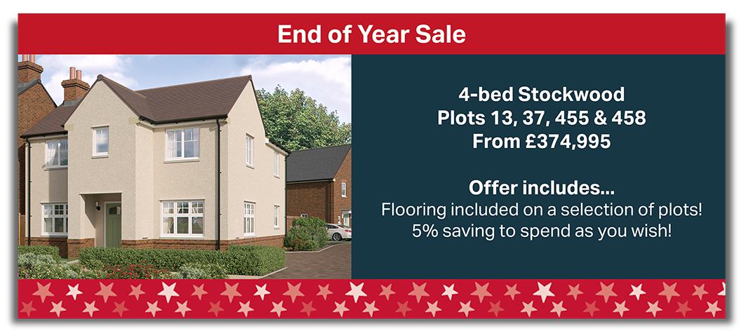 Royal Victoria Court End Of Year Stockwoods