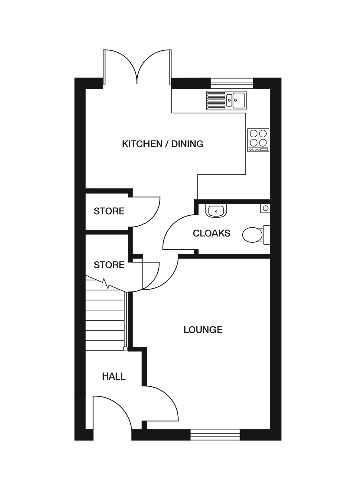 Property Floorplan