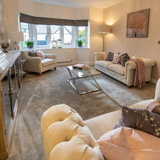 Shot07 Interior Of The Redmire Showhome At Lovell Homes' Ingleby View Development In Saxilby (1)