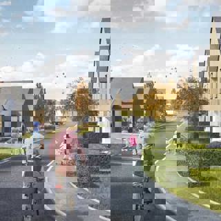 New Development Sparkford