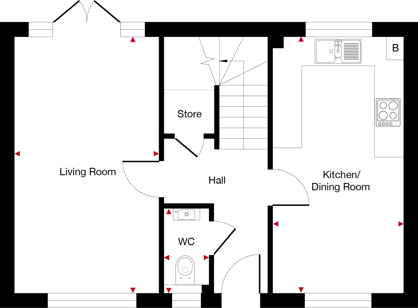 Property Floorplan