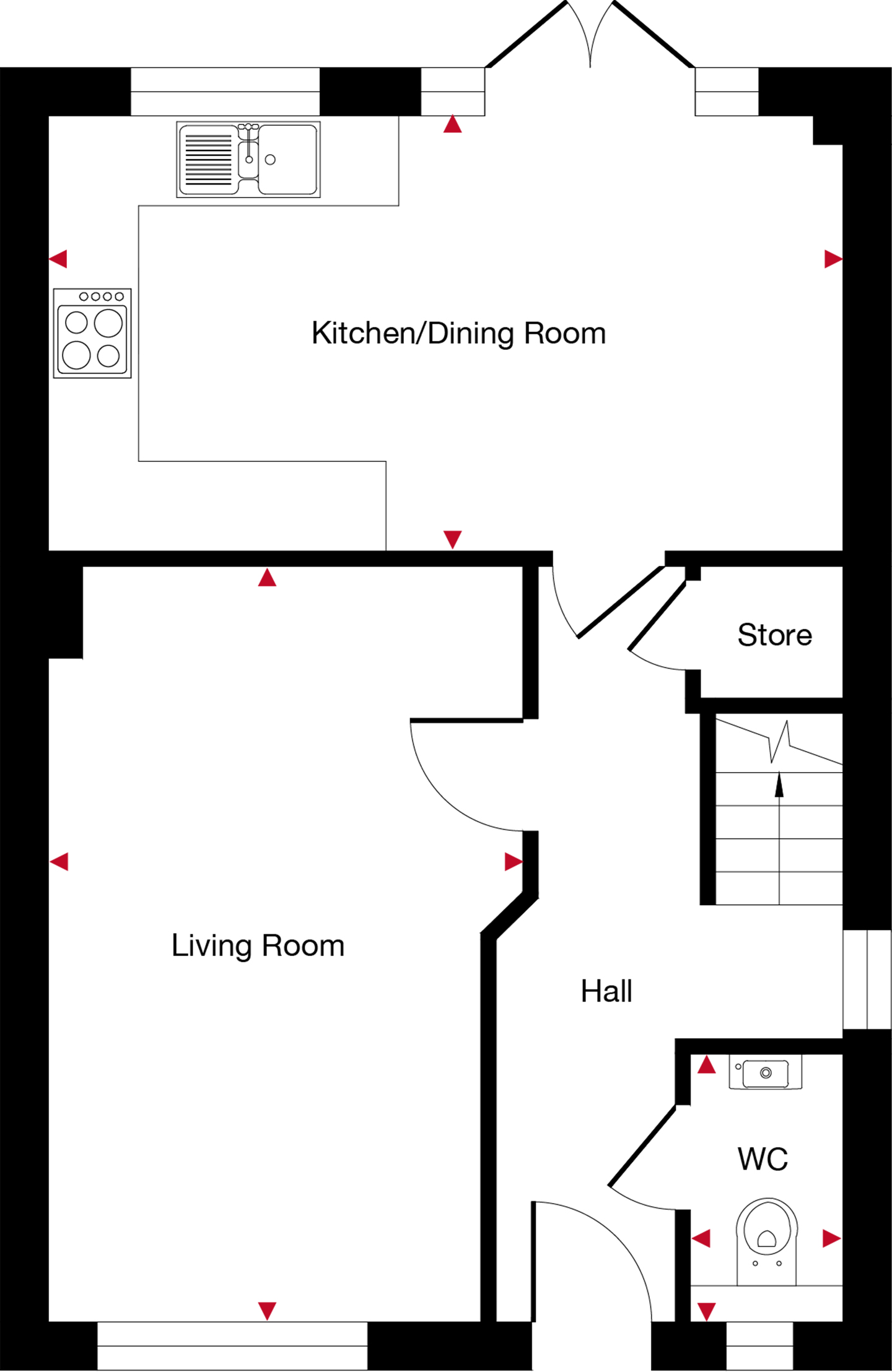 Property Floorplan