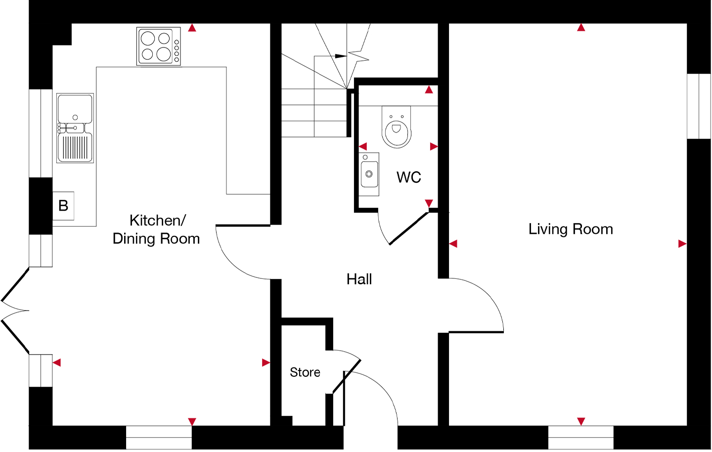 Property Floorplan
