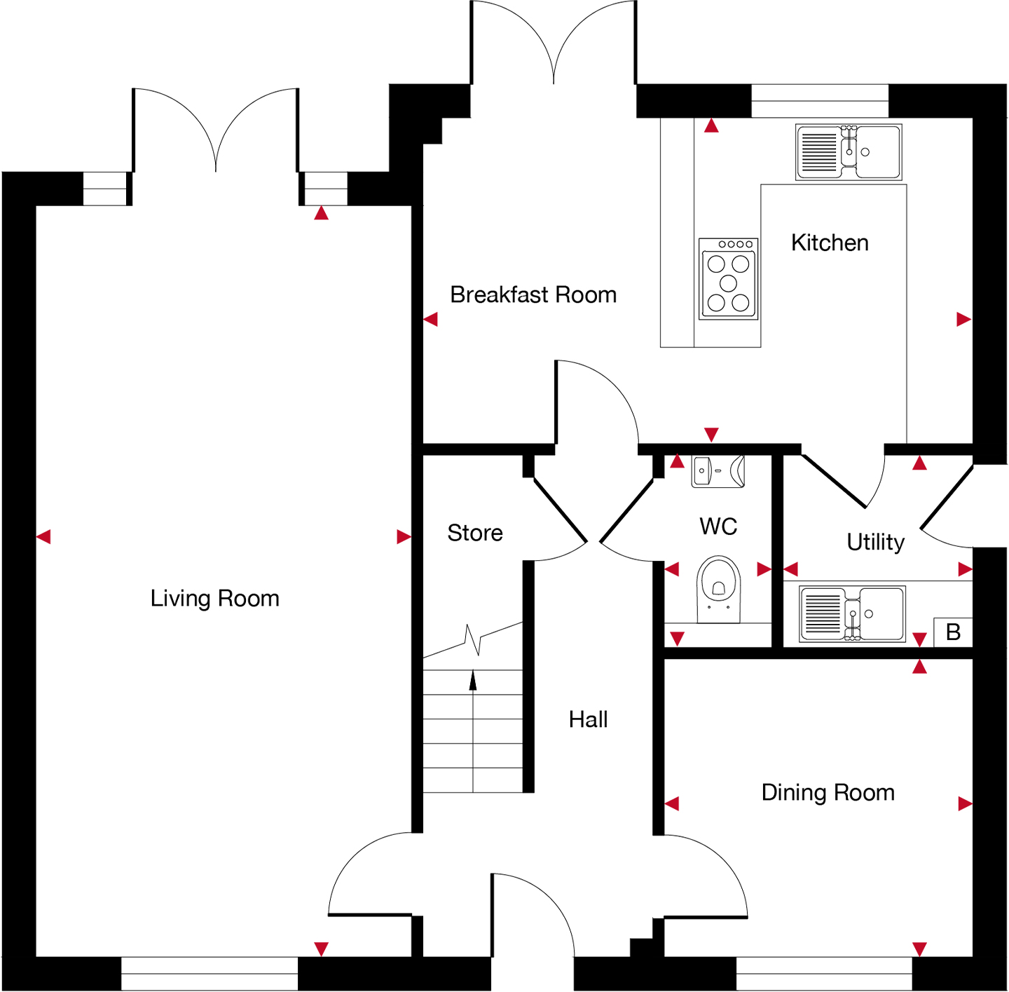 Property Floorplan
