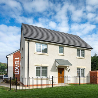 Shot13 Exterior Of The Abse Style Showhome At Lovell Homes' Ymyl Yr Afon Development (002)