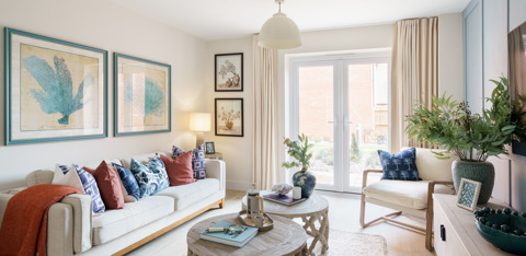 Lovell Lavender Chase Hunstanton Puttenham Interiors 17