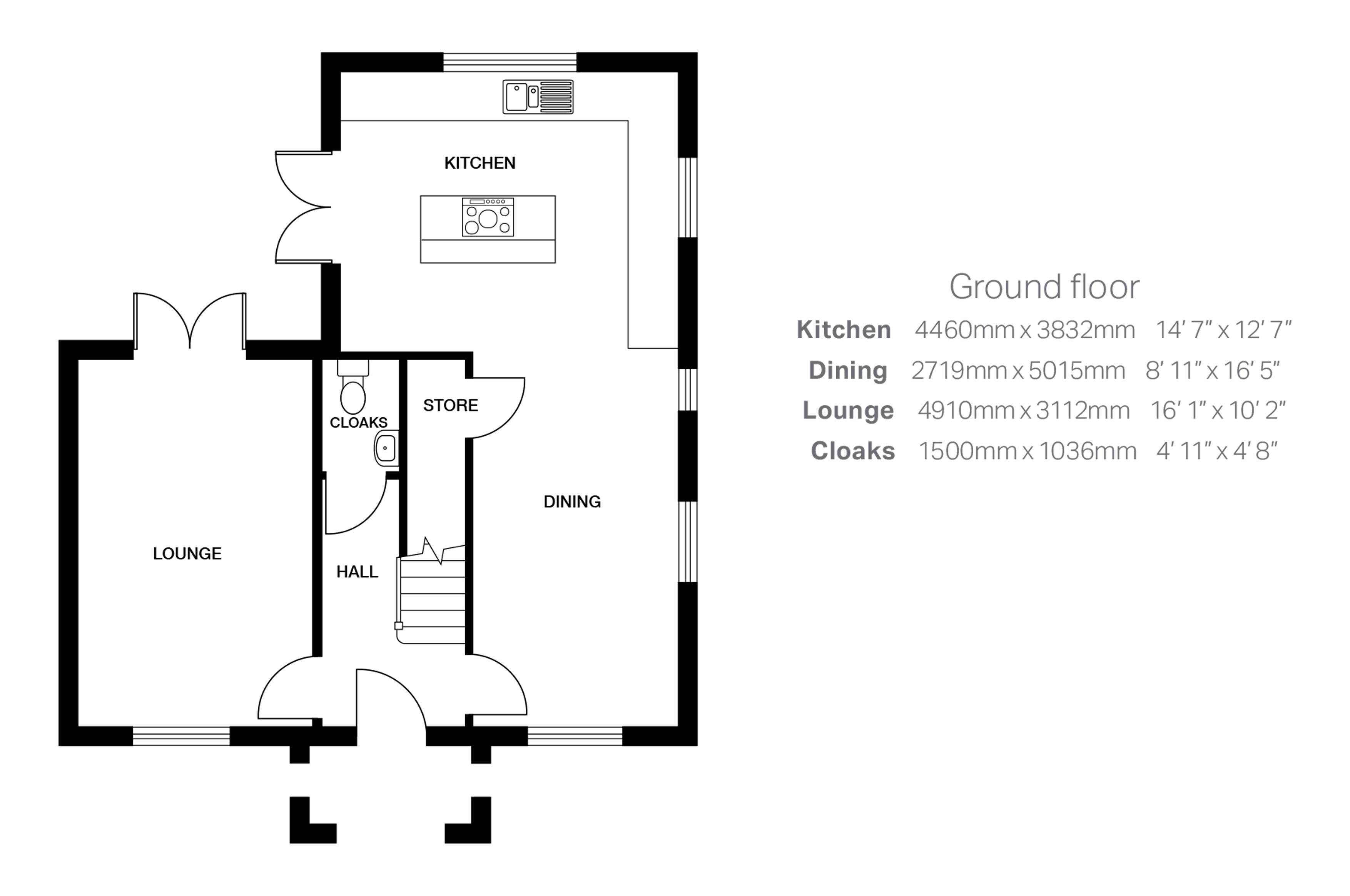 Property Floorplan