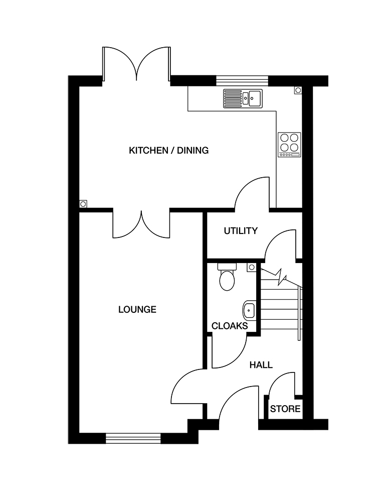 Property Floorplan