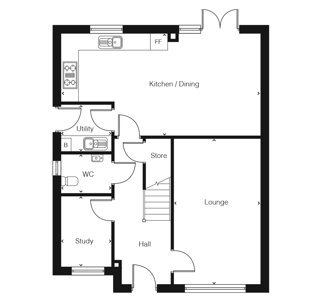 Property Floorplan