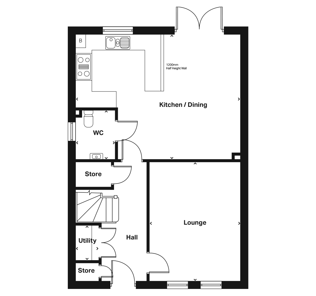 Property Floorplan
