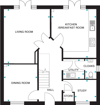 Property Floorplan