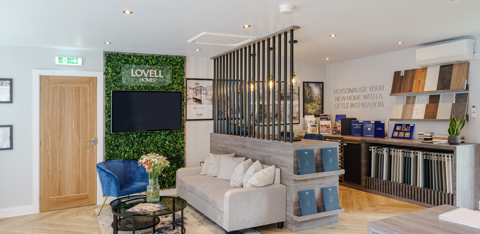 Holt Marketing suite