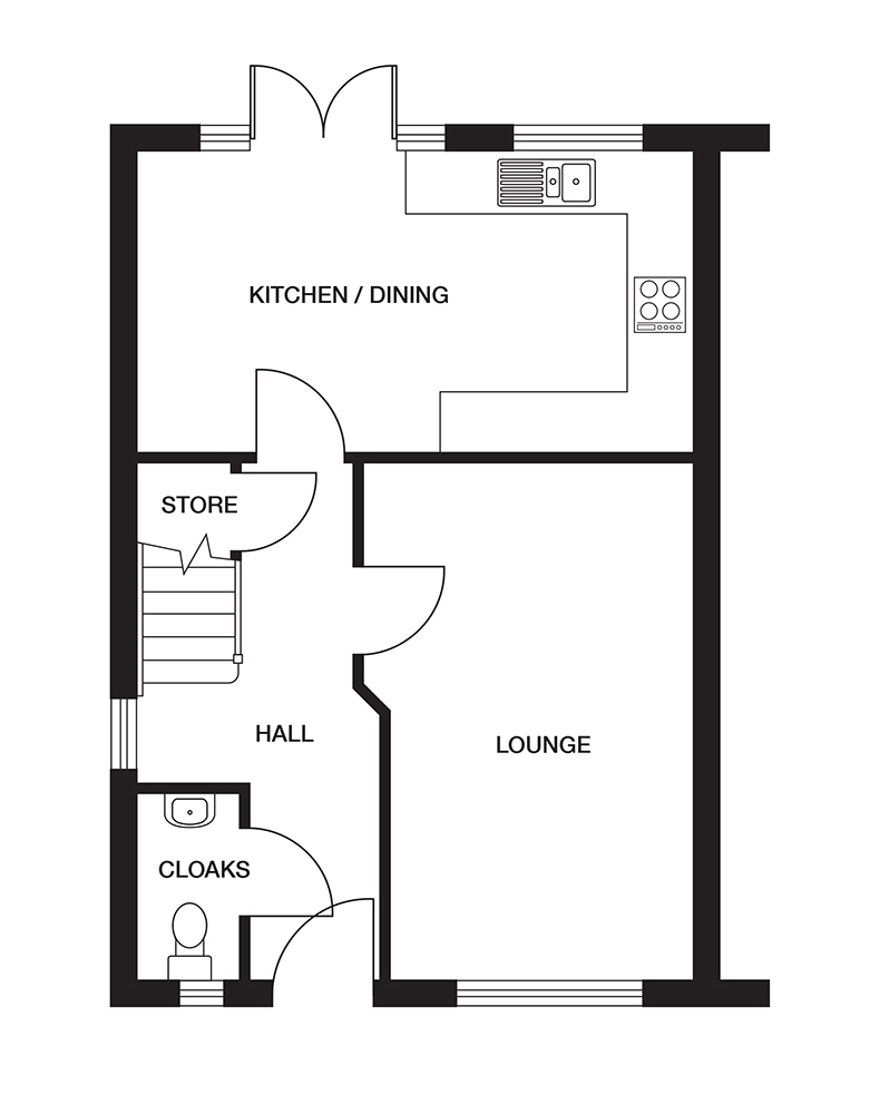 Property Floorplan