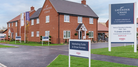 Lovell Lavender Chase Hunstanton Exteriors 11