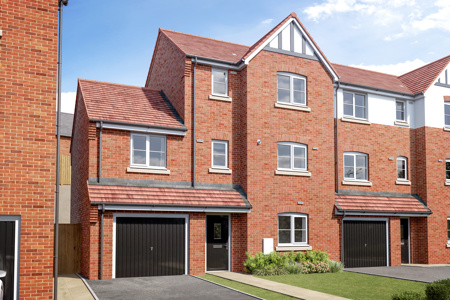 Image of Copperfield