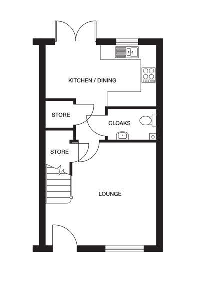 Ground Floor