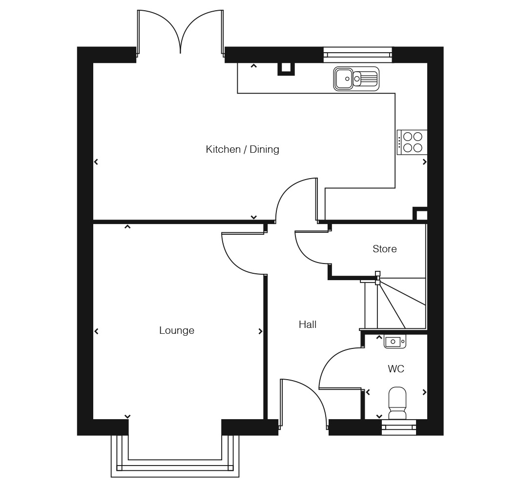 Property Floorplan