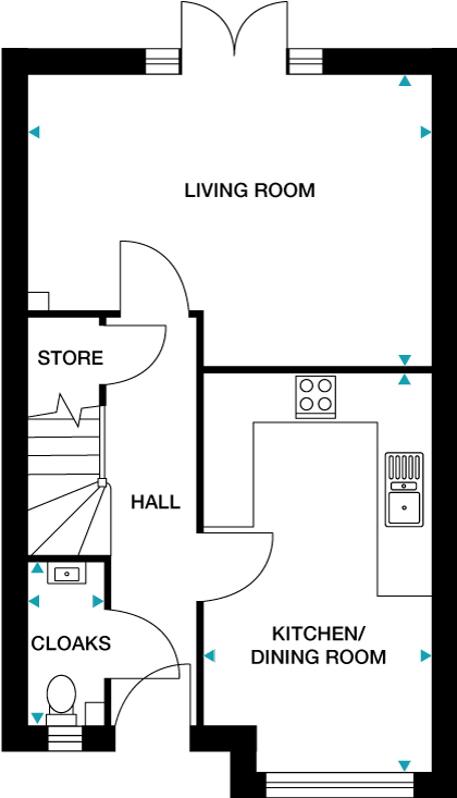 Property Floorplan