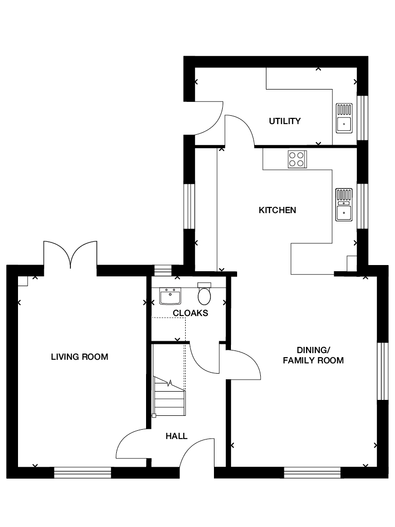 Property Floorplan