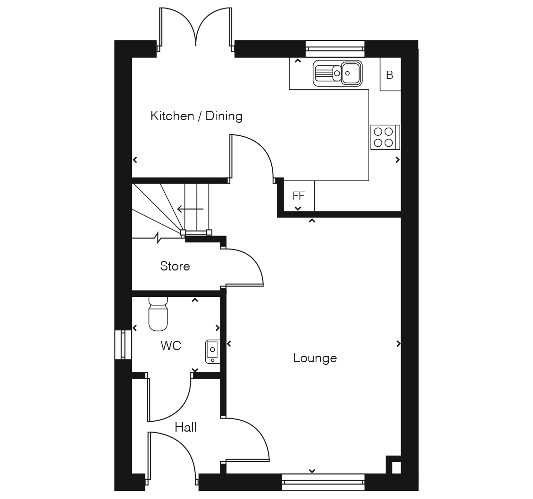 Property Floorplan