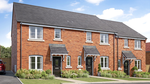 Lamberhurst Plots 113 115