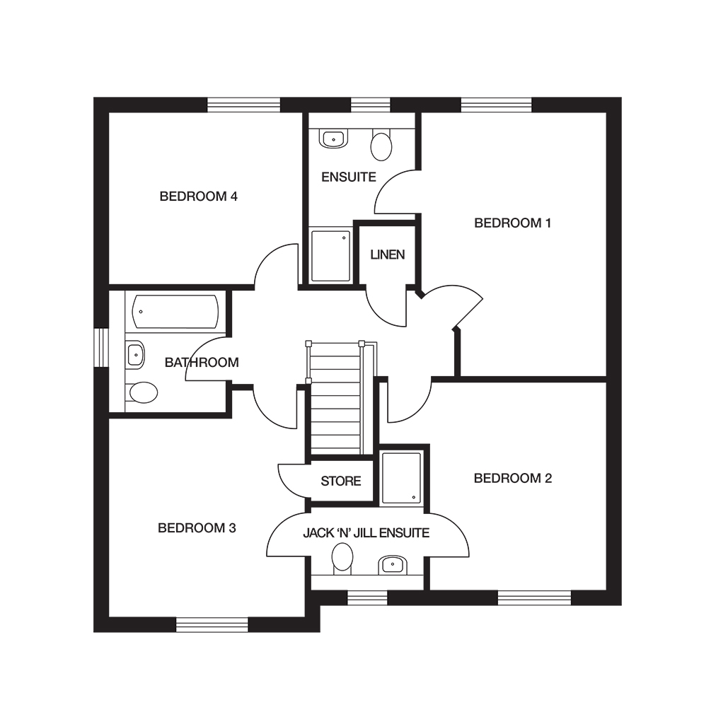 Property Floorplan