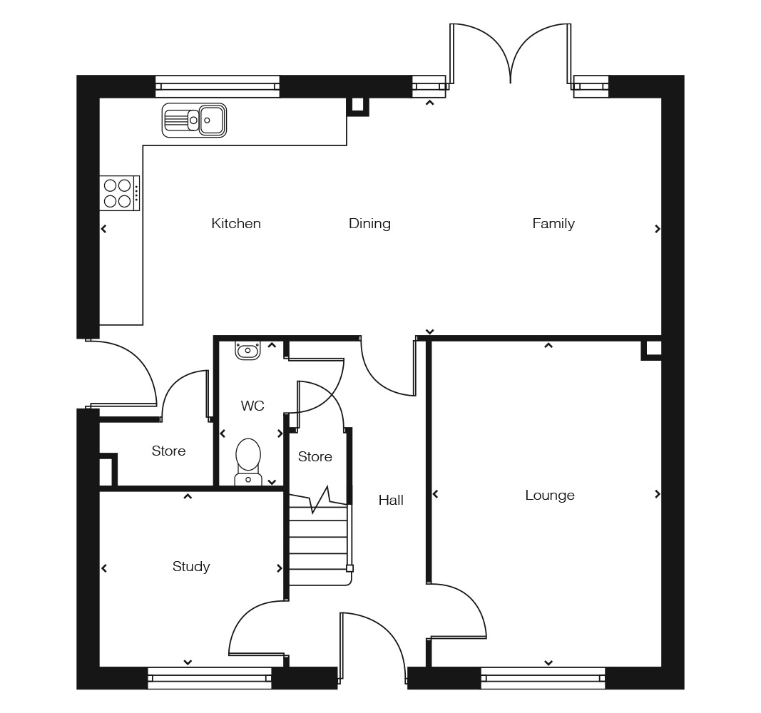 Property Floorplan