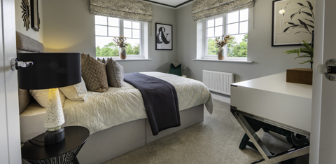 Bed 2