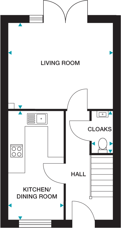 Property Floorplan