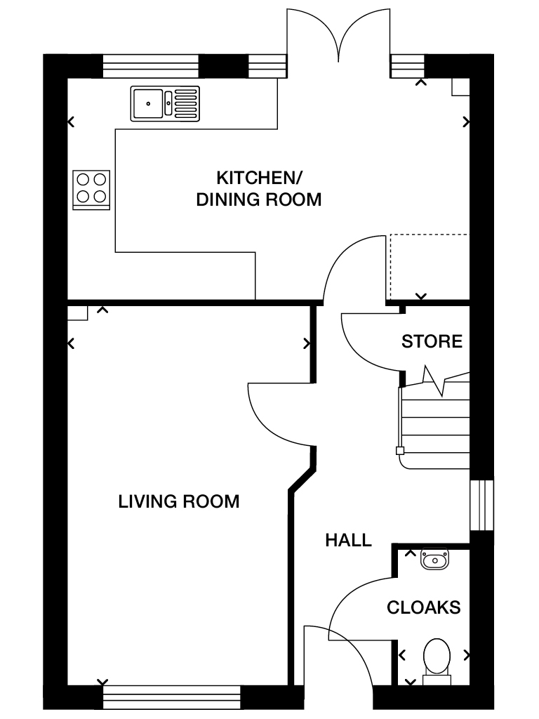 Property Floorplan