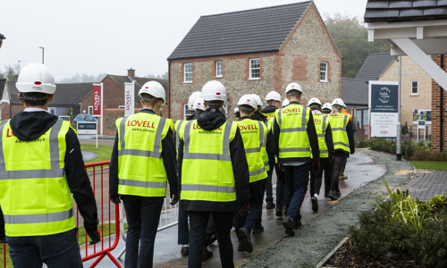 Lovell Homes Acle Academy At Holt (151)