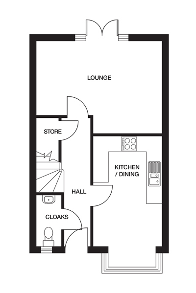 Ground Floor