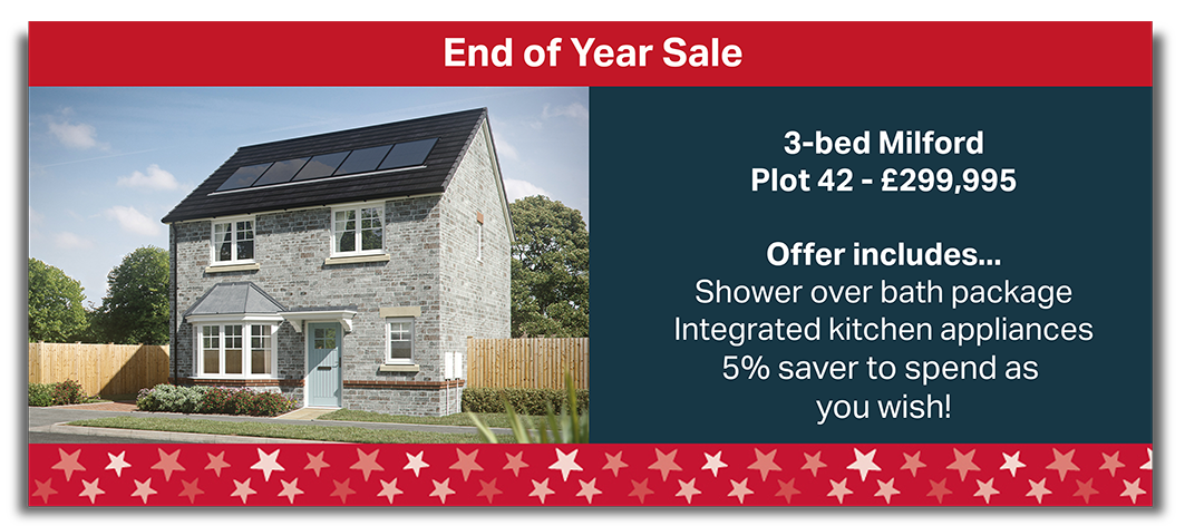 Augustus Grange End Of Year Plot 42