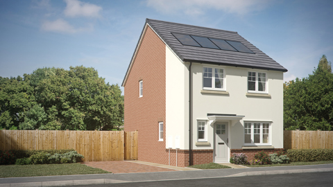 Lansdown CGI