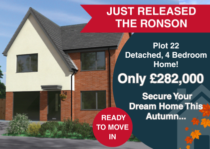 The Leeway - The Ronson