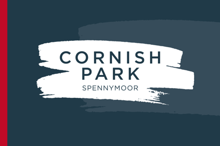 Cornsih Park Lovell Web Home Page