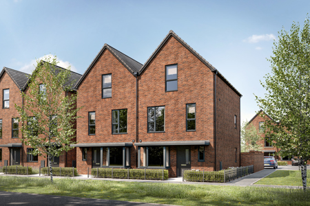 Image of The Brighouse