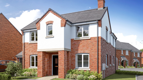 Stockwood V2 Plot 116