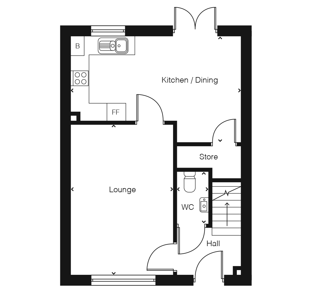 Property Floorplan