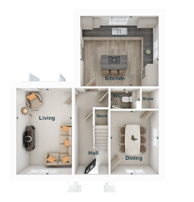 Property Floorplan
